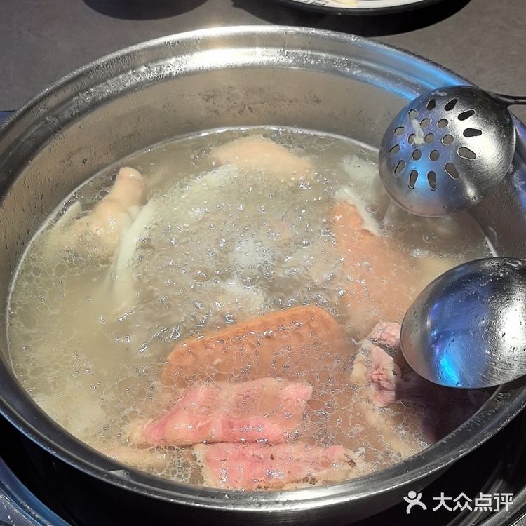 同仁四季椰子鸡还不错