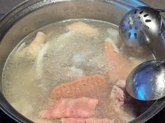 -同仁四季椰子鸡(宝安壹方城店)
