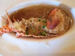 -上海金桥红枫万豪酒店-万豪中餐厅