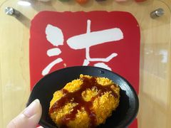 -柒鉦·日式豚骨拉麵(常德路店)