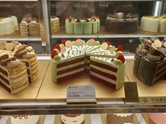 -M'CAKE(西单大悦城店)