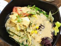 -红叶日料·放题·海胆·定食(星海店)