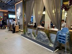 -乔阿马·江南味·驴肉香(龙湖华泾天街店)