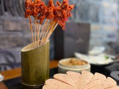 -珮姐老火锅(新街口店)