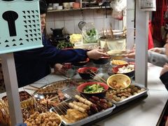 -谭记水煮(东湖总店)