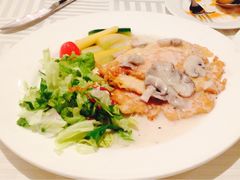 -红房子西菜馆(淮海店)