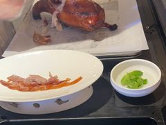 -宏宴·新京菜(望京店)