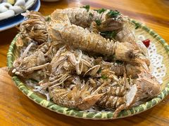 -丹盛象山海鲜(水清路店)