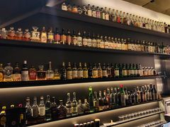 -RONIN Snack Bar