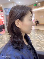 -时尚殿堂hair salon