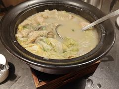 -五谷丰登农家院·地道胶东菜·海鲜烧烤(威海店)