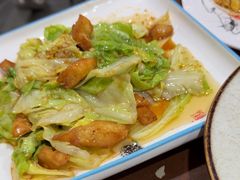 -牛街老爆肚满(牡丹园店)