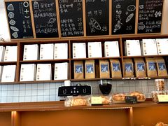 -0+1·手作面包(新北店)