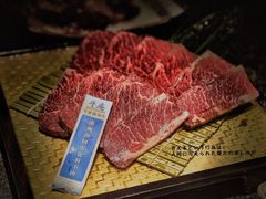 -NIUAN牛庵·日式和牛烧肉(恒隆店)