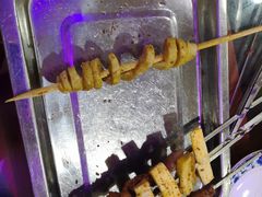 -西北老马食府(陈家营西路店)