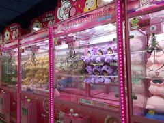 -爱玩嘉年华(江北一店)