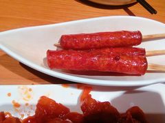 -湘与香缘·湖南菜(王府井北京市百货大楼店)