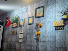 -老徐烧烤涮肚(交道口店)