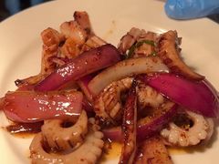 -松咖啡自助餐厅·松北香格里拉