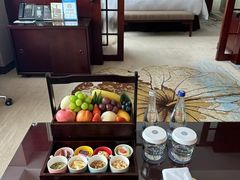 -广州白云机场雅高铂尔曼大酒店