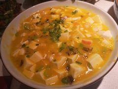 -南枝记·港式打边炉(新北万达店)