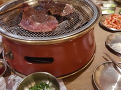 -西塔老太太泥炉烤肉(双井店)