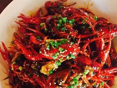 -汉虾王.小龙虾.武汉菜.粤菜(科技园店)