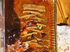 -小俩口烧烤东北菜(双井店)