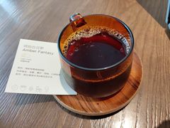 -fishtank鱼缸咖啡(三山街店)