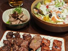 -一吉焼鸟·FOUNDER(桂林路店)