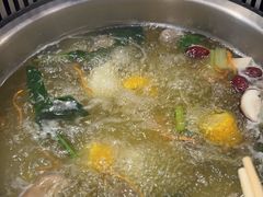 -四点金潮汕鲜牛肉火锅(金猴名居店)
