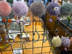 -木屋烧烤(坂田天安云谷店)