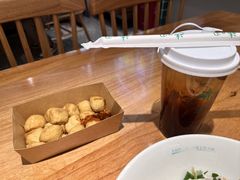 -靖晨园蒸饵丝(爱琴海店)