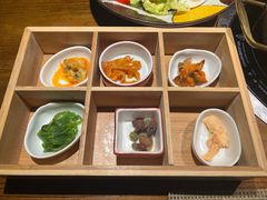 -蟹将军·松叶蟹和牛日料放题自助(K11店)