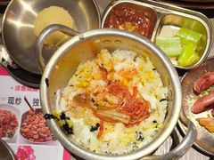 -西塔老太太泥炉烤肉(济南首店)