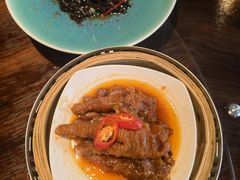 -香樟花园新粤料理(无锡万象城店)