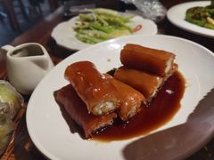 -老广酒楼(樱花店)