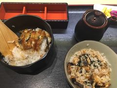 -昇鳗鱼家(浦东店)
