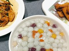 -钱塘秋荷(开鲁路店)