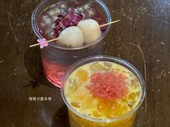 -冒点儿·川小馆·巨无霸辣子鸡(五大道旗舰店)