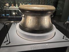 -广西壮族自治区博物馆