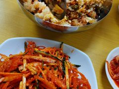 -屋里家延边朝鲜族冷面(南园店)
