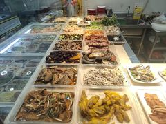 -吕四渔港码头海鲜餐厅