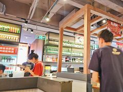 -管氏翅吧(地安门店)