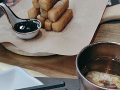 -烤匠麻辣烤鱼(环球中心店)