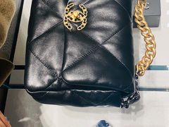 -CHANEL(恒隆广场店)