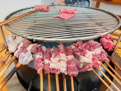 -源味居手把签烧烤(长春一店)