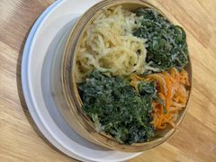 -伊喜饺子·烤鸭(五道口学院路店)