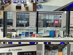 -Sony Store索尼(深圳深业上城店)