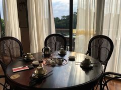 -公园茶楼粤式点心